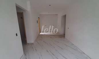 Imagem 2: Santo André - Apartamento Padrão - Vila Pires