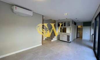 Imagem 3: Euroville Residencial - Casa em Condomínio Novíssima - Pronta para Morar