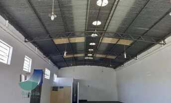 Imagem 4: Salão Comercial para alugar, 220m² - Parque São Sebastião