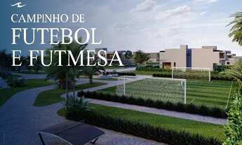 Imagem 4: Condomínio Ibiza Praia Resort Araruama - Lotes a partir de 347m²