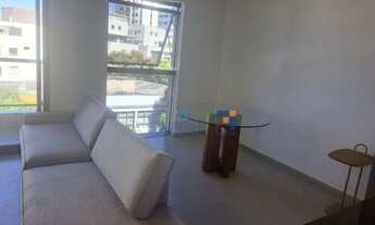 Imagem 2: Apartamento com 2 dormitórios para alugar, 73 m² por R$ 5.705,00/mês - Cruzeiro - Belo Hor