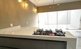 Imagem 6: Residencial Set Sul II - Alto padrão Armários Planejados 3 dormitórios Confira!!!