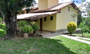 Imagem 6: Excelente casa no Condomínio Vale do Ouro