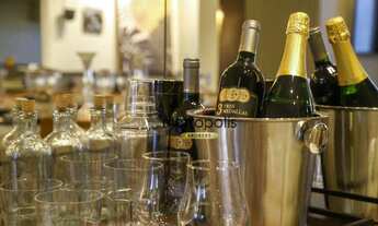 Imagem 5: Apartamento Garden à venda, 62 m² por R$ 455.000,00 - Vila Mussolini - São Bernardo do Cam