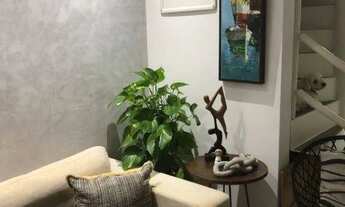 Imagem 6: Vendo Cupe Beach com 2 quartos, mobiiado e reformado