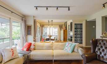 Imagem 3: APARTAMEnto DE 190 M2 PRIVATIVOS NA NILO PECANHA COM 3 DORMITORIOS E 3 VAGAS