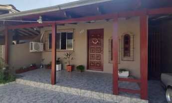 Imagem: Casa a venda no Recanto das Emas