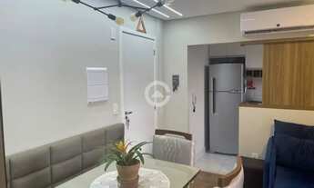 Imagem 3: Apartamento à venda em Campinas, Jardim Flamboyant, com 2 quartos, com 49 m²