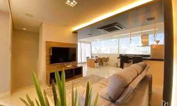 Imagem 4: COBERTURA | 3 QUARTOS