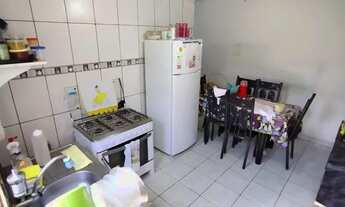 Imagem 4: Casa com 3 Quartos