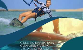 Imagem 5: Condomínio Ibiza Praia Resort Araruama - Lotes a partir de 347m²