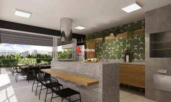 Imagem 5: Apartamento à venda, 2 quartos, 1 suíte, 1 vaga, Palmares - Belo Horizonte/MG