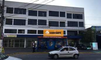 Imagem 2: Prédio comercial para locação, Rua baruel, Centro, 100 metros da prefeitura municipal de s