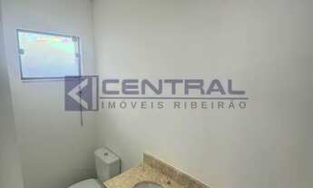 Imagem 5: Galeria comercial para locação no Alto da Boa Vista, próximo ao Ribeirão Shopping