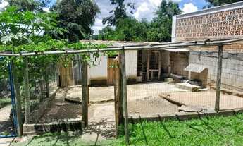 Imagem 2: Excelente casa no Condomínio Vale do Ouro