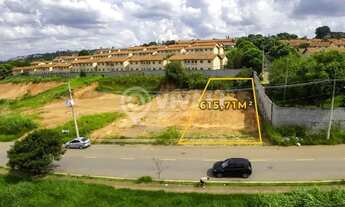 Imagem 4: Terreno à venda, 615 m² por R 500.000,00 Parque dos Canários ItatibaSP