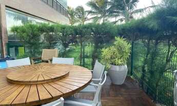 Imagem 5: Apartamento Mandara Lanai, 03 suítes, Porto das Dunas