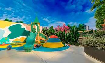 Imagem 4: NA - Apartamentos com 3 suítes em Águas Claras