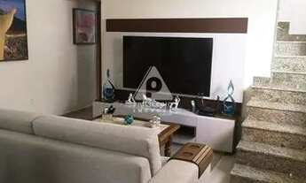 Imagem: Casa de rua à venda, 4 quartos, Vila Isabel