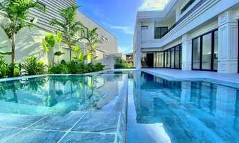 Imagem: Casa no Azur, 05 suítes, Eusébio