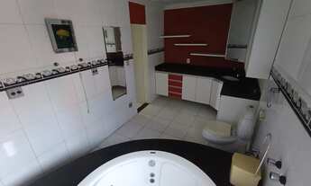 Imagem 2: /Casa no Cj Ajuricaba - Aceita Financiamento