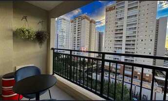 Imagem: Apartamento com 2 quartos, Vila Sinibaldi