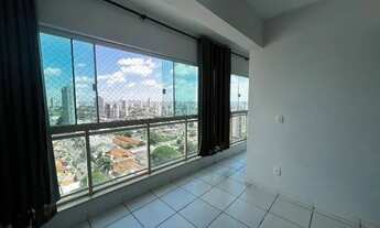 Imagem: Apartamento 3 suítes no Borges Landeiro