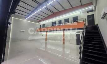 Imagem 4: Galpão para locação e venda no Jardim Nova Europa em Campinas