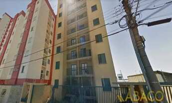 Imagem: Residencial - Jardim Macarengo