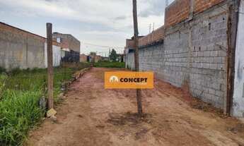 Imagem: Terreno à venda, 125 m² por R$ 88.000,00