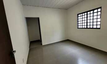 Imagem 2: Casa no Bairro Santo Antônio