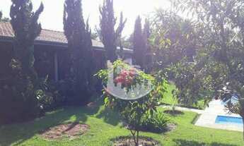 Imagem 4: Chácara com 3 dormitórios à venda, 8500 m² por R$ 3.200.000,00 - Praia azul - Americana/SP