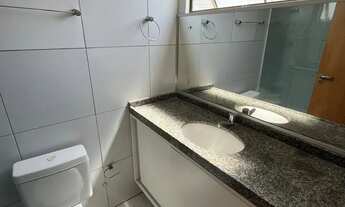 Imagem 4: Apartamento com 1 quarto sendo suíte, mobiliado, bem localizado, próximo aos colégios