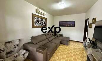 Imagem 4: Casa ampla com suíte e área de festas no Loteamento Primavera - Blumenau