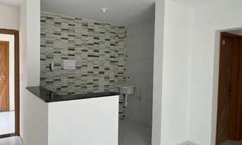 Imagem 7: Apartamento no colinas do sul com 2 quartos sendo 1 suíte