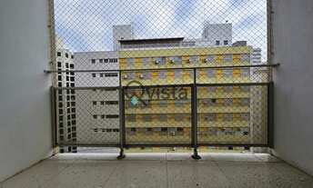 Imagem 6: Apartamento para Locação Anual na Pitangueiras no Guarujá