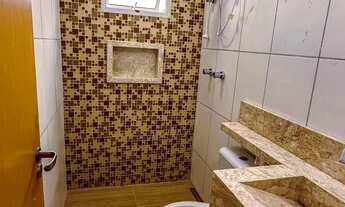 Imagem 6: APARTAMENTO RESIDENCIAL em LAURO DE FREITAS - BA, BURAQUINHO