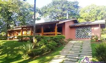 Imagem 3: CASA EM CONDOMÍNIO - CONDOMÍNIO VALE SANTA FÉ - SP