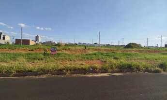 Imagem: Terreno 250m2 - Verde Umuarama/Aclimação