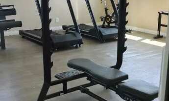 Imagem 11: 1/4 sala mobiliado Costa Azul