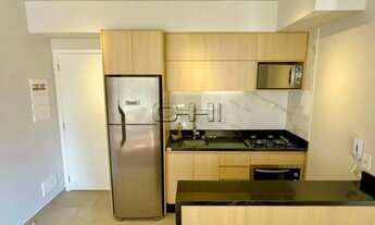 Imagem 7: Aluguel Apartamento 2 Dormitórios - 62 m² Vila Madalena