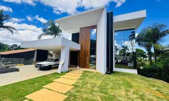 Imagem: Casa em Lagoa Santa no Condomínio Condados