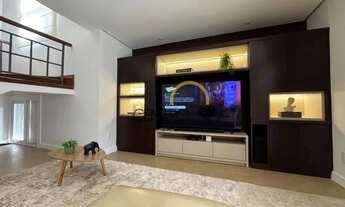 Imagem 2: Condomínio Garden Ville, Casa para aluguel com 385 m² e 4 Dormitorio 2 suíte