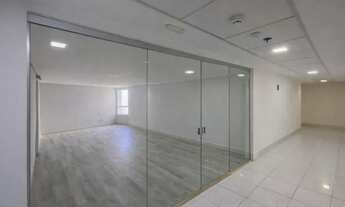 Imagem 4: Venda ou Aluguel - Sala Terra Office - 28m² ou 56m² - 2302A
