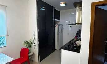 Imagem 8: CONDOMINIO FECHADO RUA NOBRE 02 SUITES 02 VAGAS