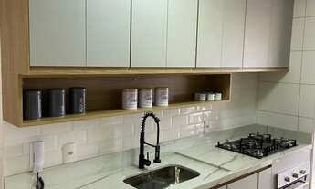 Imagem 6: Residencial Flampark Club