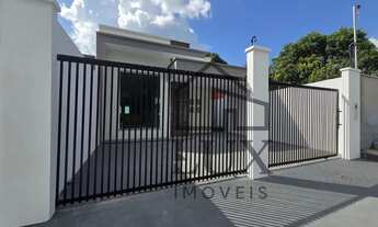 Imagem: Bosque das Palmas / Ponta Negra / Casa Nova