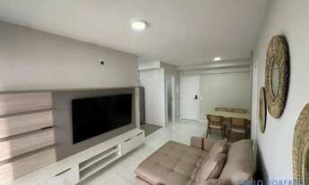Imagem 3: APARTAMENTO - ALPHAVILLE - SP