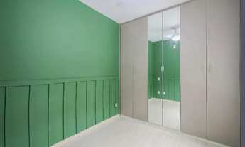 Imagem 7: Apartamento para aluguel tem 67 metros quadrados com 2 quartos