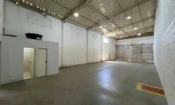 Imagem 3: Galpão w7 Santa Luzia